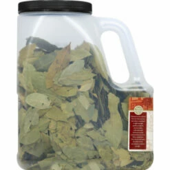 First Street Bay Leaves, Whole, 8 Ounce -Delicious Food Shop 1f92426b f874 4216 a4ca 81cd636e9073