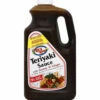Rice Road Teriyaki Sauce, With Sesame & Ginger, 78 Ounce -Delicious Food Shop 1fabc7b2 2125 4466 90ce 6fecce92d4cc