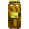 Mt Olive Pickles, Kosher Dills, 80 Fluid Ounce -Delicious Food Shop 2071bf8b 741c 47bf ab2f 6bc4a70ea383