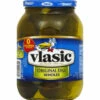 Vlasic Original Dill, Wholes, 46 Ounce 1 Vlasic Original Dill, Wholes, 46 Ounce -Delicious Food Shop 208f8ba3 bc3f 4cd2 a090 ec08a824e11b