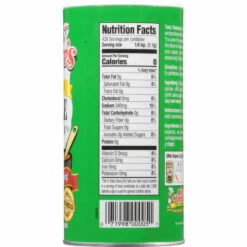 Tony Chachere's Creole Seasoning, The Original, 17 Gram 8 Tony Chachere's Creole Seasoning, The Original, 17 Gram -Delicious Food Shop 21f6f146 6633 42d0 8bee 9421ebe0f597