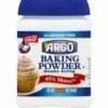 Argo Baking Powder, Double Acting, 12 Ounce -Delicious Food Shop 224a826b aff8 4ce9 981c 010587a4b0d8