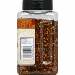 First Street Red Chili, Crushed, 7 Ounce -Delicious Food Shop 22bce10c 5227 4466 aa88 da7d19f3b7d9