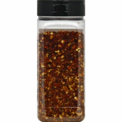 First Street Red Chili, Crushed, 7 Ounce