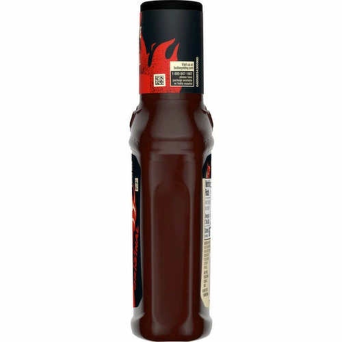 Bull's-Eye Barbecue Sauce, Original, 18 Ounce 5 Bull's-Eye Barbecue Sauce, Original, 18 Ounce - Image 3