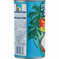 Goya Cream Of Coconut, Coco, 15 Ounce -Delicious Food Shop 2433eebb 2cd8 4c9d 9e34 a61c637c710e