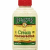 Beaver Brand Horseradish, Cream, Hot, 12 Ounce 1 Beaver Brand Horseradish, Cream, Hot, 12 Ounce -Delicious Food Shop 245f64cc c4e7 40f4 aaa6 dcca9168fa2d