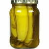 First Street Pickles, Kosher Dill, Sandwich Slices, Fresh Pack, 16 Fluid Ounce -Delicious Food Shop 24d0e6fb 94de 4b53 864f 0edbe6b5fe64