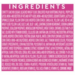 Duncan Hines Cake Kit, Fruity Pebbles, 28.5 Each -Delicious Food Shop 260b317b 46ca 4af4 8c19 d86efa6d7bee