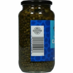First Street Capers, Non Pareil, Imported, 32 Fluid Ounce 7 First Street Capers, Non Pareil, Imported, 32 Fluid Ounce -Delicious Food Shop 26d7c492 d6b8 4382 8813 73f981f177bc
