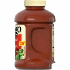 Prego Italian Sauce, Traditional, Value Size, 67 Ounce -Delicious Food Shop 26dc3265 5c3b 4711 975e 23d22154d793