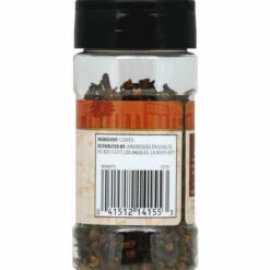 First Street Cloves, Whole, 1.7 Ounce -Delicious Food Shop 2754d2d5 6541 43c6 9175 583aa902505b
