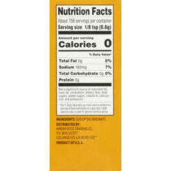 First Street Baking Soda, Pure, 16 Ounce -Delicious Food Shop 27c520f2 9d9c 4722 ad69 93007d398b9c