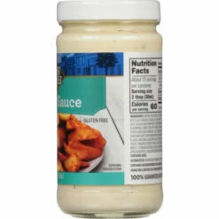 First Street Tartar Sauce, 12 Fluid Ounce -Delicious Food Shop 27e1af29 f2cc 47ec 9e2b e1d2026c42cc