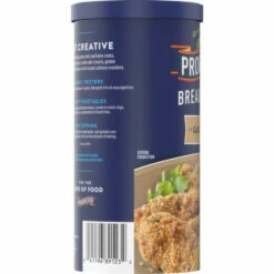 Progresso Bread Crumbs, Garlic & Herb, 15 Ounce -Delicious Food Shop 27edcd76 aabb 4899 b4e8 355e3b384511