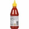 First Street Hot Chili Sauce, Sriracha, 17 Ounce -Delicious Food Shop 280b45d5 97b8 44e6 bf50 cab40400ff3e