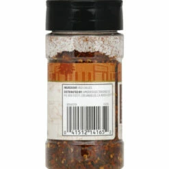 First Street Red Chili, Crushed, 1.7 Ounce -Delicious Food Shop 28455a76 d2bd 4d16 966b 536526c1a80f