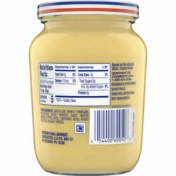 Grey Poupon Mustard, Dijon, 16 Ounce