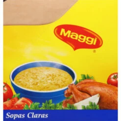 Maggi Noodle Soup Mix, Chicken Flavored, 1 Each