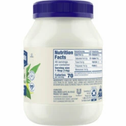 Best Foods Dressing & Spread, Vegan, 24 Fluid Ounce -Delicious Food Shop 2a013b51 85e7 4cb6 a9d2 efdc15d97999