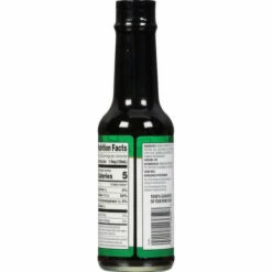 First Street Soy Sauce, Reduced Sodium, 10 Fluid Ounce