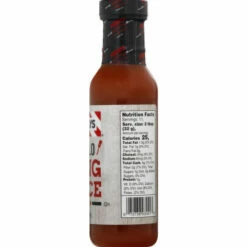 TGI Fridays Wing Sauce, Buffalo, 13 Ounce -Delicious Food Shop 2a40bd27 8f65 44bc a5b3 15dcc638cff5
