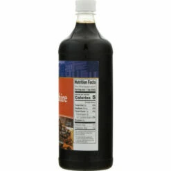 First Street Worcestershire Sauce, 32 Ounce -Delicious Food Shop 2ac8be54 82d8 4a42 9179 6f25a120b695