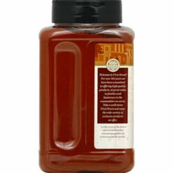 First Street Chili Pepper, New Mexico, Ground, 12 Ounce -Delicious Food Shop 2aed1efa 70ae 4b7b a790 0e629165a9fa