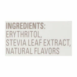 Truvia Sweetener, Calorie-Free, Stevia Leaf, 80 Each -Delicious Food Shop 2c4ca605 44b1 4a5a 97ee 38e4c7924645