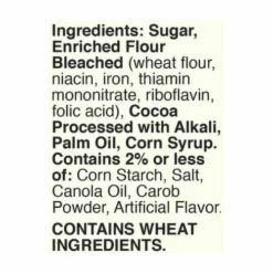 Betty Crocker Brownie Mix, Fudge, 16.3 Ounce -Delicious Food Shop 2cd894dc bbf7 4bef beb6 d5008ff5f342