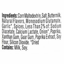 Hidden Valley Seasoning & Salad Dressing Mix, Spicy, 8 Ounce -Delicious Food Shop 2d81ae7a 61ea 4dc6 9b0c 6faf1ade8284