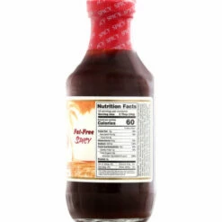 NOH Bar-B-Q Sauce, Spicy, Hawaiian, 20 Ounce -Delicious Food Shop 2da4ac04 0b87 4bb2 a4ad 45b68c1b6663