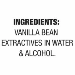McCormick Pure Vanilla Extract, 2 Fluid Ounce 9 McCormick Pure Vanilla Extract, 2 Fluid Ounce -Delicious Food Shop 2dc4837f d203 4e4d 89e1 baf6537ec908