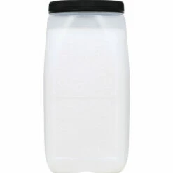 First Street Sea Salt, Coarse, 12 Pound