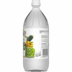 Heinz Distilled White Vinegar, 32 Fluid Ounce -Delicious Food Shop 2e423c95 64e0 465e 9f9a b3f5d41bf34e