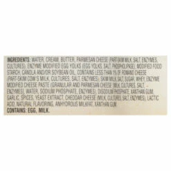 Prego Alfredo Sauce, Homestyle Alfredo, 14.5 Ounce -Delicious Food Shop 2e48c640 a6d5 4315 aac1 16fb8656505c