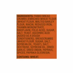 Louisiana Fish Fry Products Seasoned Coating Mix, Chicken, Crunchy, Oven Baked, 6 Ounce -Delicious Food Shop 2ea9f186 7111 493d 9981 8e359a5491ad