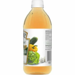 Heinz Apple Cider Vinegar, 192 Fluid Ounce -Delicious Food Shop 2ed3eb56 2650 4e16 95bb a85b94c9f239