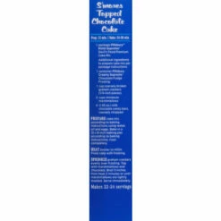 Pillsbury Cake Mix, Premium, Devil's Food, 15.25 Ounce 7 Pillsbury Cake Mix, Premium, Devil's Food, 15.25 Ounce -Delicious Food Shop 2f0103d7 d4b4 4af3 aaa8 82abd38a1d78