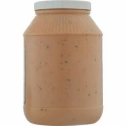 First Street Dressing, Thousand Island, 1 Gallon