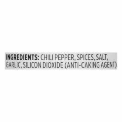 First Street Chili Powder, 3.1 Ounce -Delicious Food Shop 2fa6c72d 4179 4a38 9f80 1aa0efbb1bb8