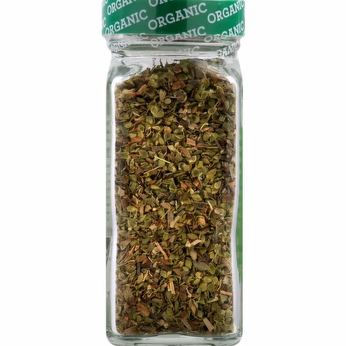 Sun Harvest Oregano, Organic, 0.6 Ounce 3 Sun Harvest Oregano, Organic, 0.6 Ounce