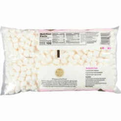 First Street Marshmallows, Mini, 16 Ounce