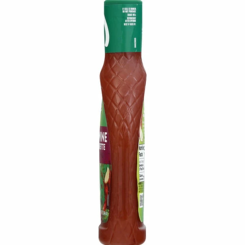 Wish-Bone Dressing, Vinaigrette, Red Wine, 15 Ounce 5 Wish-Bone Dressing, Vinaigrette, Red Wine, 15 Ounce - Image 3