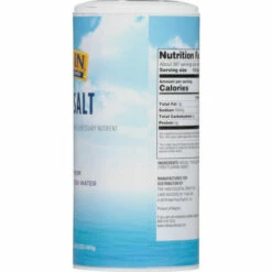 Hain Sea Salt, 21 Ounce -Delicious Food Shop 3065107e d214 447c b666 e7eb953aaac7