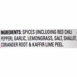 Thai Kitchen Gluten Free Red Curry Paste, 4 Ounce -Delicious Food Shop 30bcbf44 b634 4989 a9ec d1289aa1925b