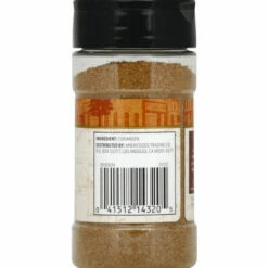 First Street Coriander, Ground, 2.5 Ounce -Delicious Food Shop 30c0148f 9fde 414e 927f be4df9741f9d