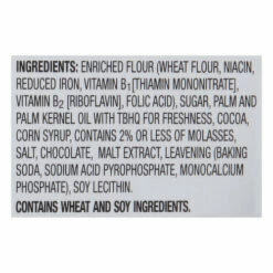 Keebler Ready Crust, Chocolate, 9 Inch, 6 Ounce -Delicious Food Shop 30e20f84 8937 40c7 8651 87dfee446441