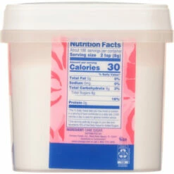 C&H Premium Pure Cane Granulated Sugar, 56 Ounce -Delicious Food Shop 311e3d45 b475 4a24 ae54 72678545906d