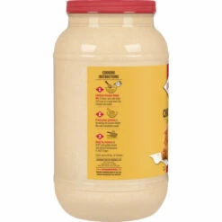 Louisiana Fish Fry Products Chicken Batter Mix, Chicken Fry, Seasoned, Original Recipe, 5.25 Pound -Delicious Food Shop 3163ad7a 1921 4333 b3d7 3d66e773eb38